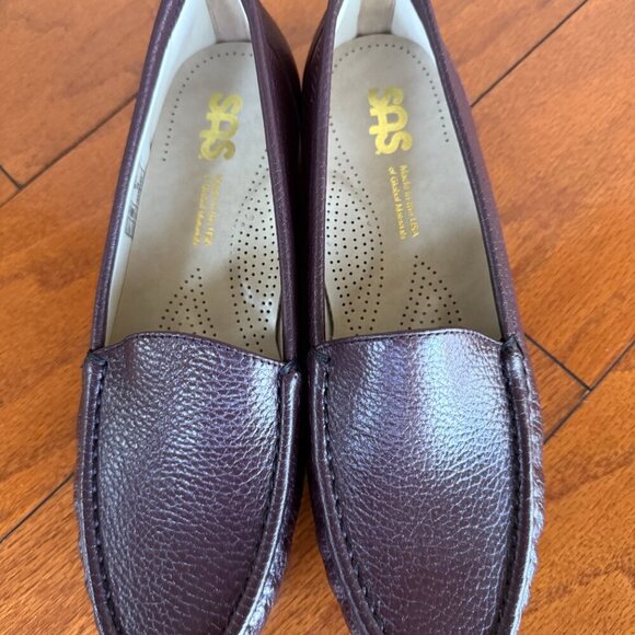 SAS(R) Simplify Comfort Loafers for Women - Tri-Pad(R) Comfort System - Picture 9 of 11